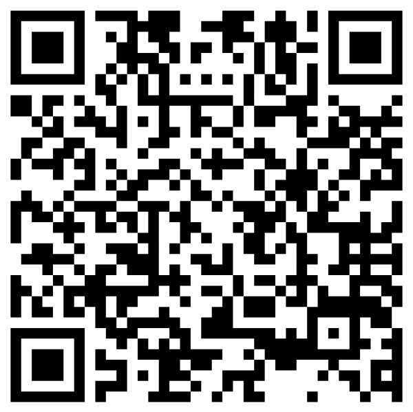 익명 신고 접수 QR 코드